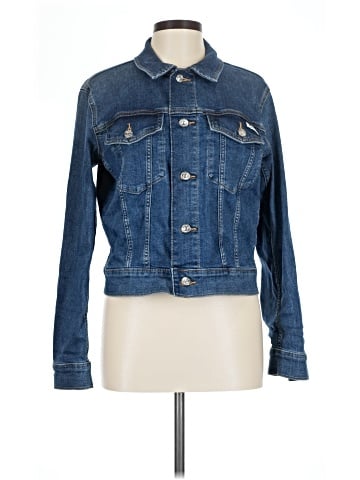 Calvin Klein Denim Jacket (view 1)
