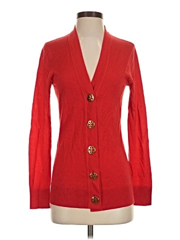Tory Burch Cardigan (view 1)