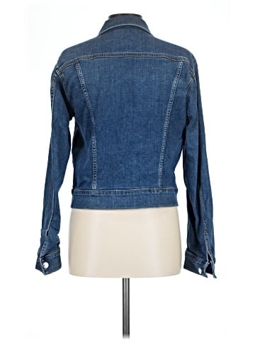 Calvin Klein Denim Jacket (view 2)