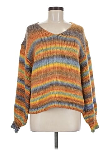 Vince Camuto Pullover Sweater (view 1)