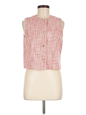 J. McLaughlin Vest (view 1)