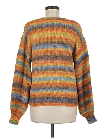 Vince Camuto Pullover Sweater (view 2)