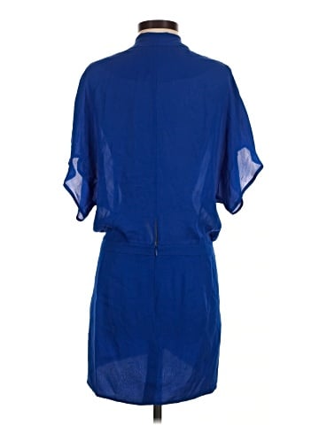 Mason Cocktail Dress (view 2)