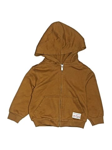 Old Navy Zip Up Hoodie (view 1)