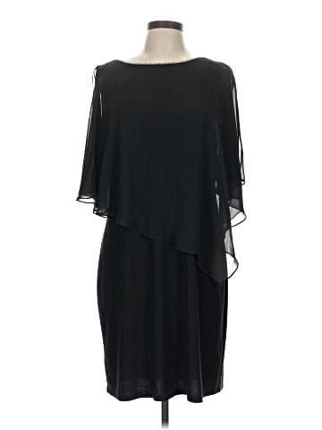 MSK Cocktail Dress (view 1)
