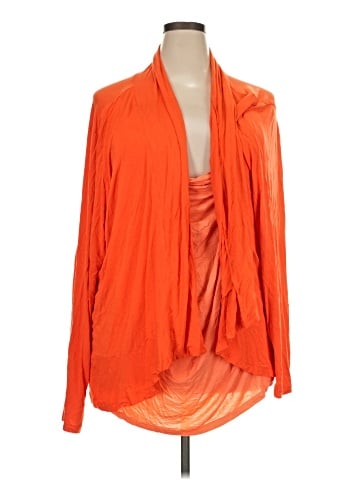 Avon Long Sleeve Top (view 1)