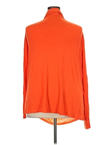 Avon Long Sleeve Top (view 2)