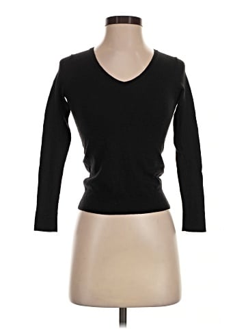 Ann Taylor LOFT Pullover Sweater (view 1)