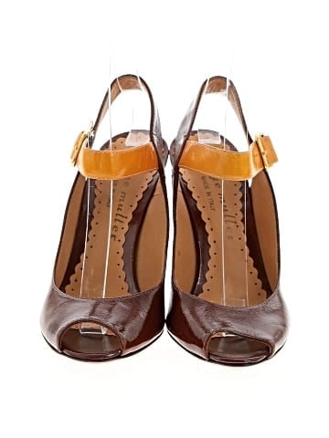 Bettye Muller Heels (view 2)