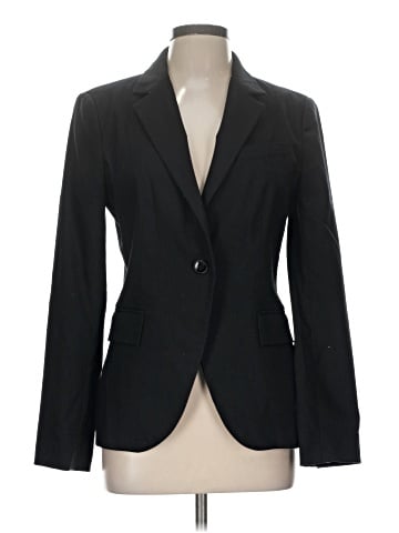 Zara Basic Blazer (view 1)