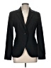 Zara Basic Black Blazer Size 10 - photo 1