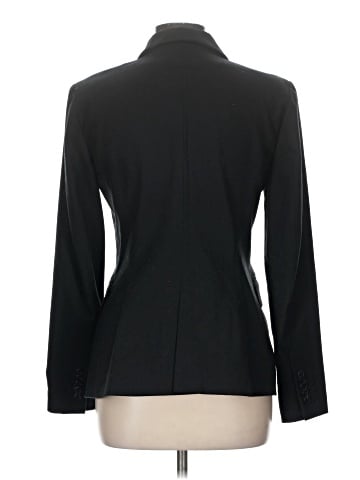 Zara Basic Blazer (view 2)