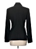 Zara Basic Black Blazer Size 10 - photo 2