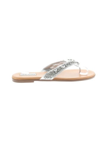 Steve Madden Flip Flops (view 1)