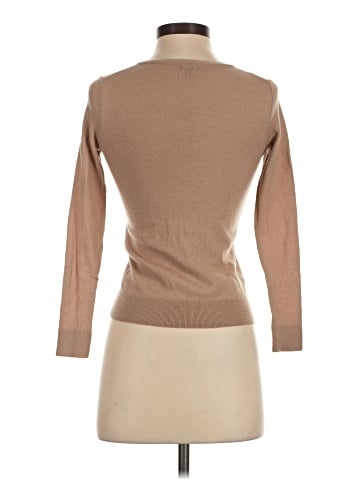 Ann Taylor LOFT Wool Pullover Sweater (view 2)