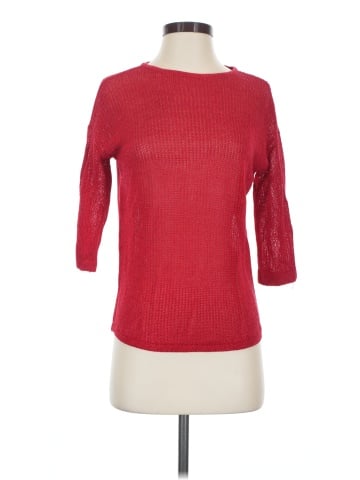J.Jill Pullover Sweater (view 1)