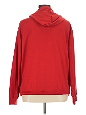 Calvin Klein Pullover Hoodie (view 2)