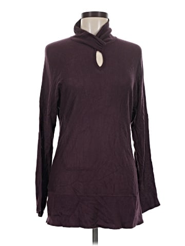 Kenneth Cole New York Turtleneck Sweater (view 1)