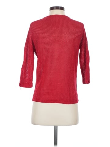J.Jill Pullover Sweater (view 2)