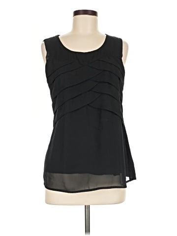 Yest Sleeveless T-Shirt (view 1)