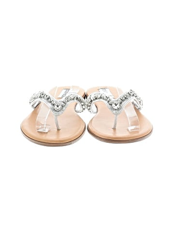 Steve Madden Flip Flops (view 2)
