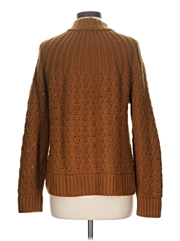 Madewell Turtleneck Sweater (view 2)