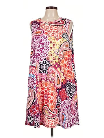 Apt. 9 Casual Dress (view 1)