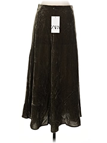 Zara Casual Skirt (view 2)