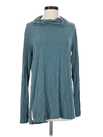 Yala Long Sleeve Turtleneck (view 1)
