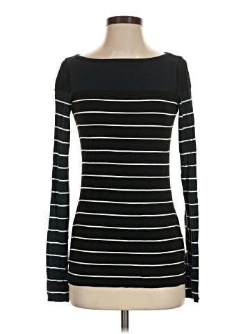 Bailey 44 Long Sleeve Top (view 1)