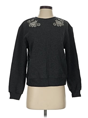 Express Sweatshirt (view 1)