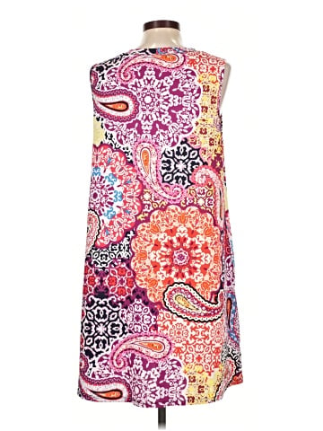 Apt. 9 Casual Dress (view 2)