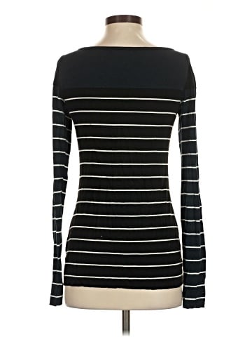 Bailey 44 Long Sleeve Top (view 2)