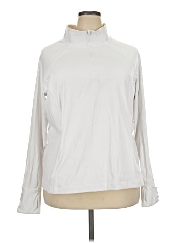 Athleta Track Jacket (view 1)