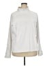 Athleta White Track Jacket Size 2X - photo 1