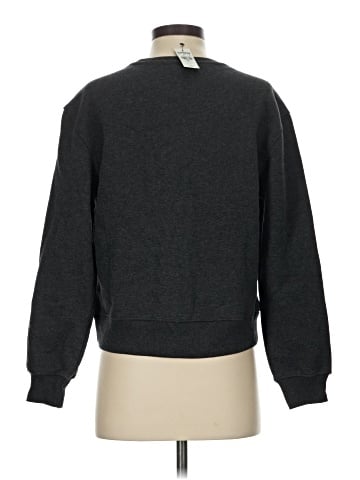 Express Sweatshirt (view 2)