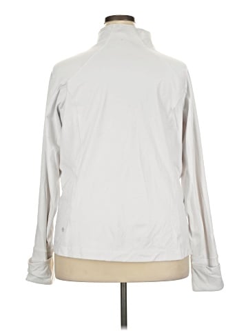 Athleta Track Jacket (view 2)