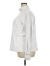 Athleta White Track Jacket Size 2X - photo 5