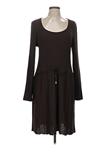St. John Sport Casual Dress (view 1)