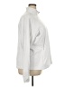 Athleta White Track Jacket Size 2X - photo 4