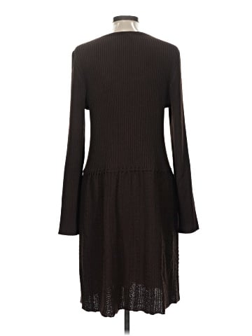 St. John Sport Casual Dress (view 2)