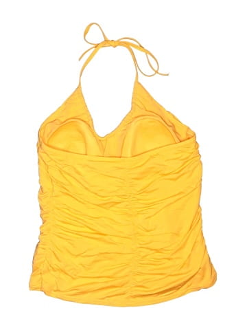 Lands' End Swimsuit Top (view 2)