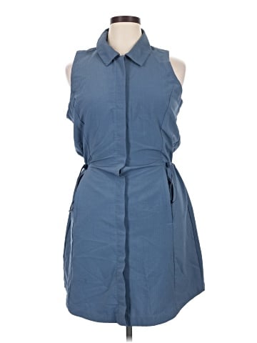 Avalanche Casual Dress (view 1)