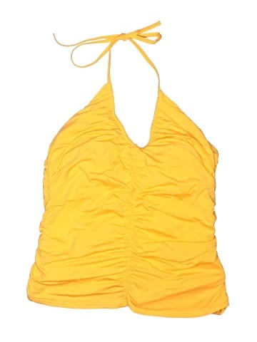 Lands' End Swimsuit Top (view 1)