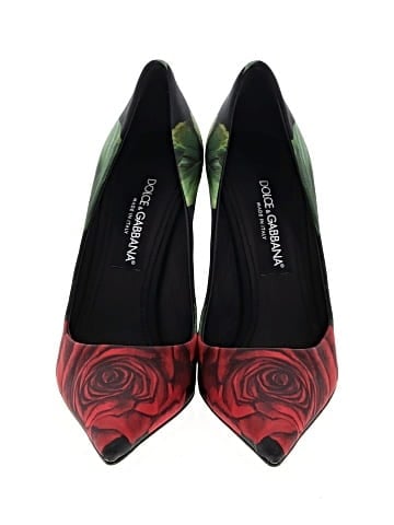 Dolce & Gabbana Pumps (view 2)