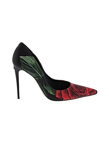 Dolce & Gabbana Pumps (view 1)