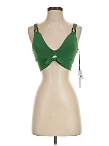 Robin Piccone Sleeveless Top (view 1)