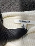 Splendid Ivory Pullover Sweater Size S - photo 7