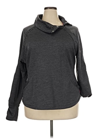Ryka Turtleneck Sweater (view 1)