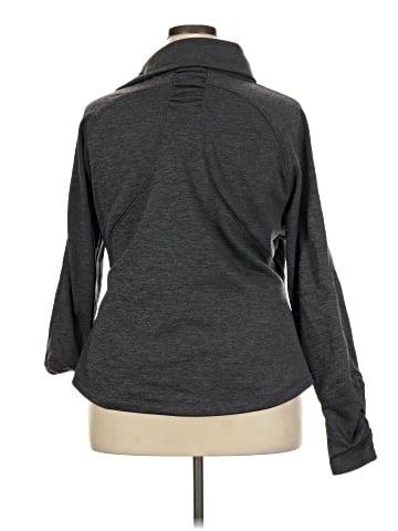 Ryka Turtleneck Sweater (view 2)